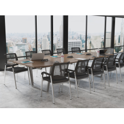 Stół konferencyjny medison ujęcie 4 inny kolor